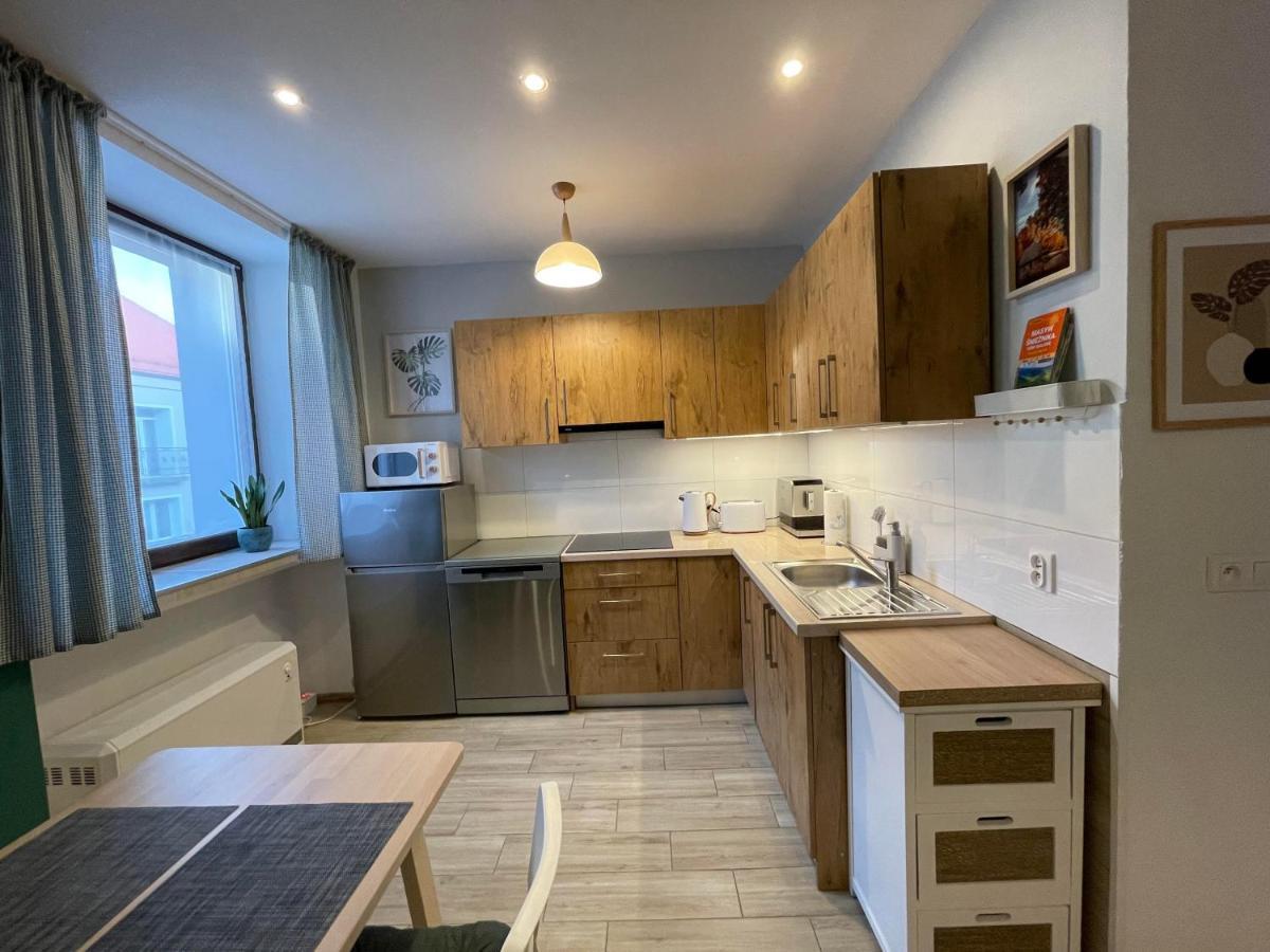 Apartament W Stroniu Stronie Śląskie Εξωτερικό φωτογραφία