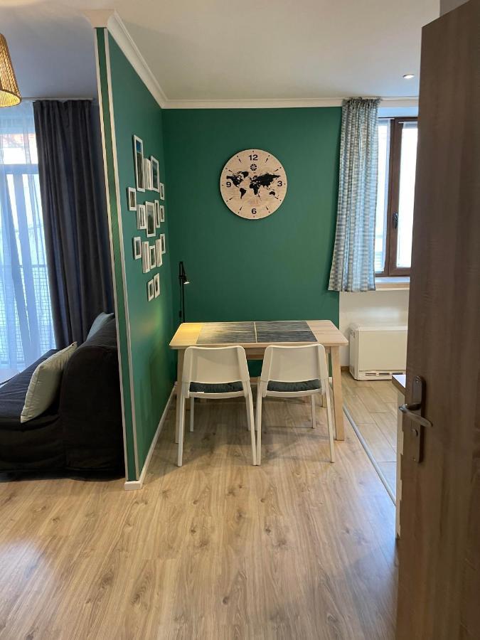 Apartament W Stroniu Stronie Śląskie Εξωτερικό φωτογραφία