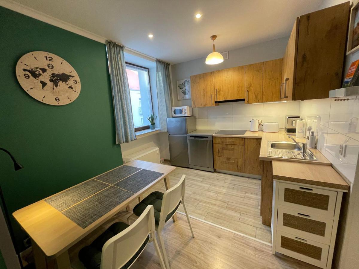 Apartament W Stroniu Stronie Śląskie Εξωτερικό φωτογραφία
