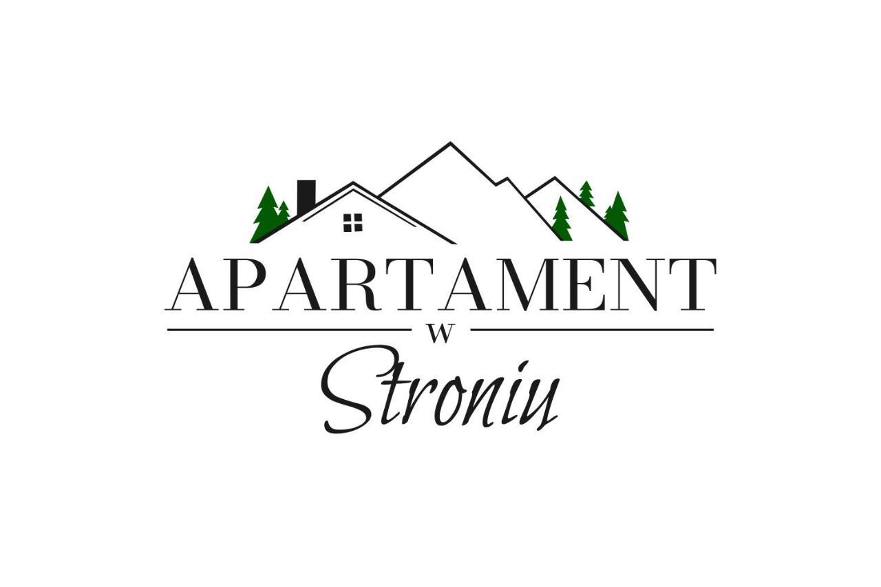 Apartament W Stroniu Stronie Śląskie Εξωτερικό φωτογραφία