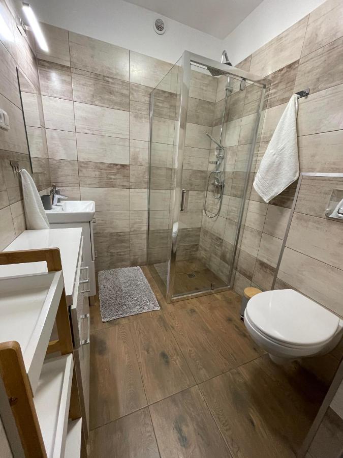 Apartament W Stroniu Stronie Śląskie Εξωτερικό φωτογραφία
