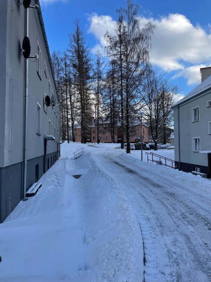 Apartament W Stroniu Stronie Śląskie Εξωτερικό φωτογραφία