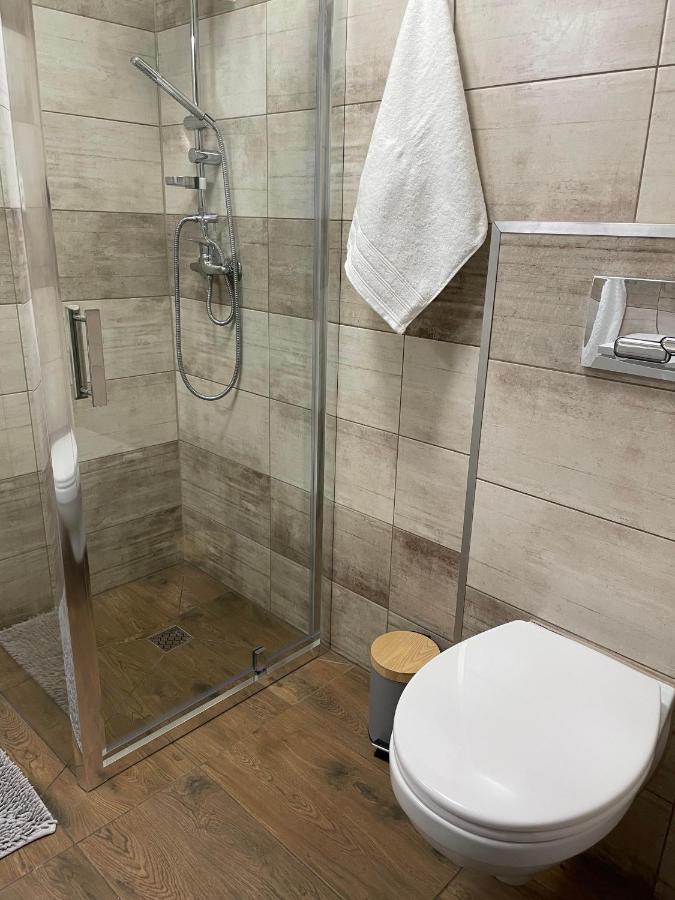 Apartament W Stroniu Stronie Śląskie Εξωτερικό φωτογραφία