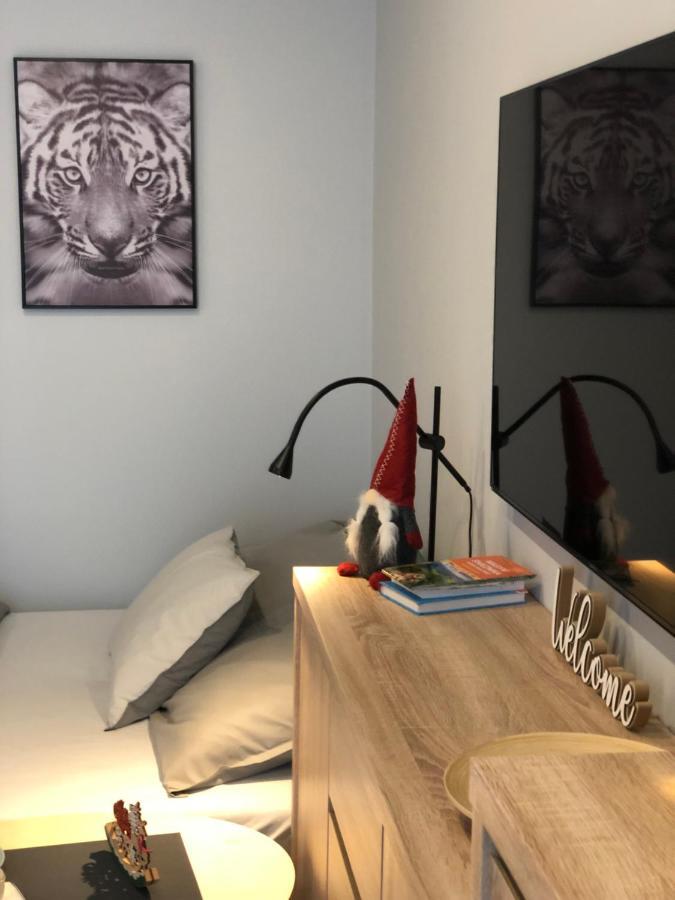 Apartament W Stroniu Stronie Śląskie Εξωτερικό φωτογραφία